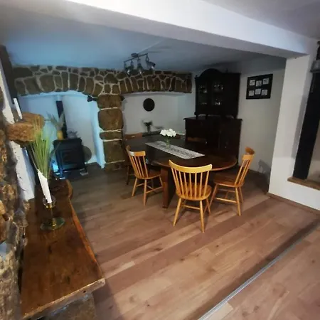 Prázdninový dům 