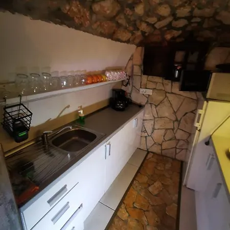 Prázdninový dům 