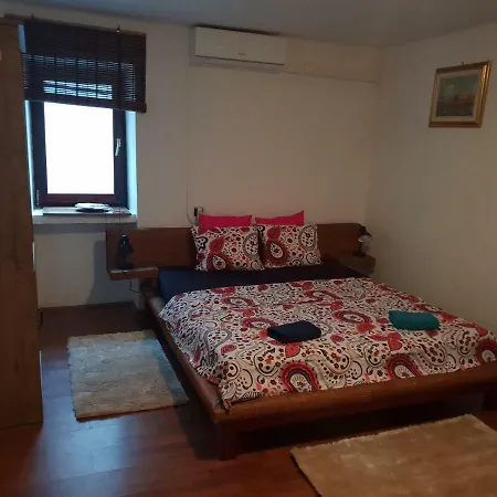 Prázdninový dům 